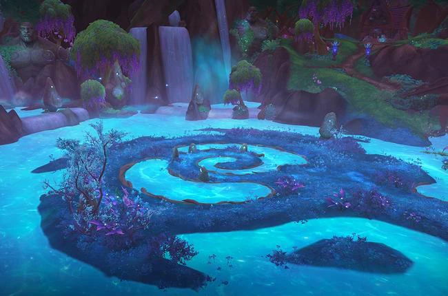 Patch 10.2.5 Seeds of Rebirth Launches January 16 - Content Overview