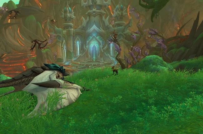Class and Tier Set Changes Patch 10.2 PTR Build 51685 - Adjustments to Class Tuning