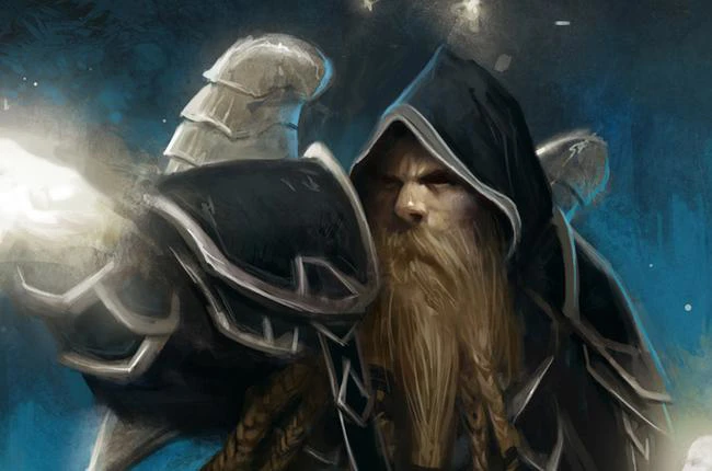 Discipline Priest 10.2 Rework: AutomaticJak's First Look
