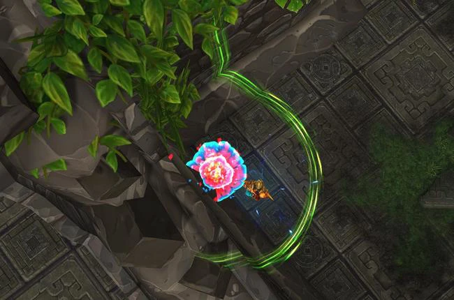 Ward Cheese Strategy Explained - How to One Shot Raid Bosses