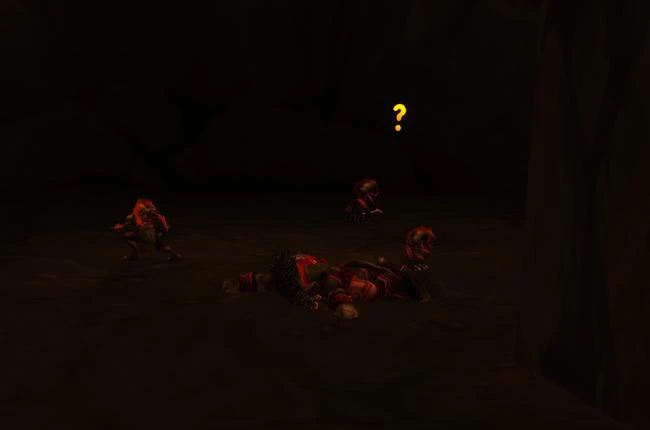 All Ragefire Chasm Quests - WoW Classic Fresh Edition