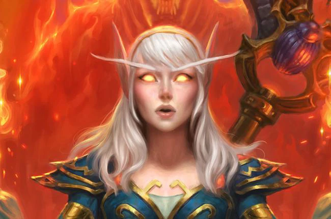 Fire Mage: A Dragonflight Retrospective
