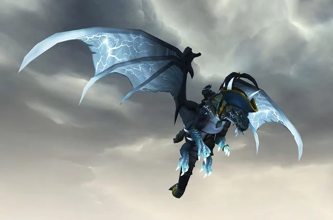 Patch 11.1.7 PTR Update Notes - Enhanced Timewalking Difficulty & Titan Disc Belt Trials