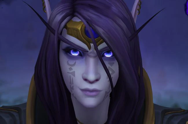 Lore Focus: Unraveling the Mystery of Xal'atath, the Harbinger