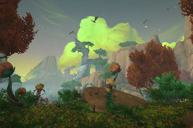 Speculating on Season 3 Mythic+ Dungeons in Dragonflight