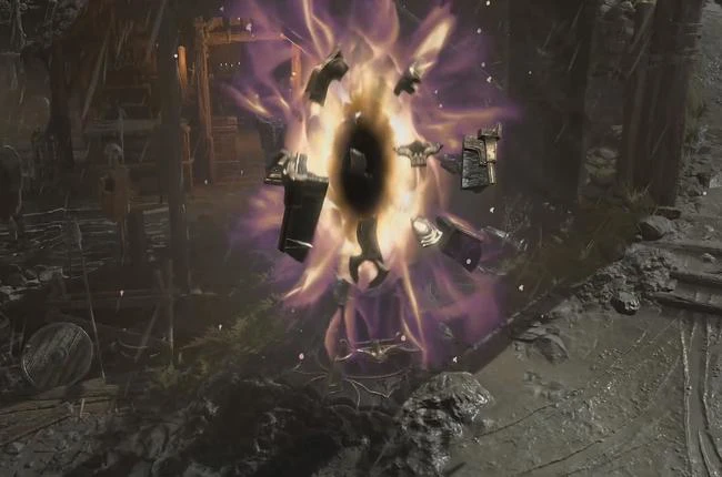 Diablo 4 Update 1.4.2 Details - Adjustments to the Pit and Enhanced Rewards, No More Duplicate Tempering Manuals Dropping