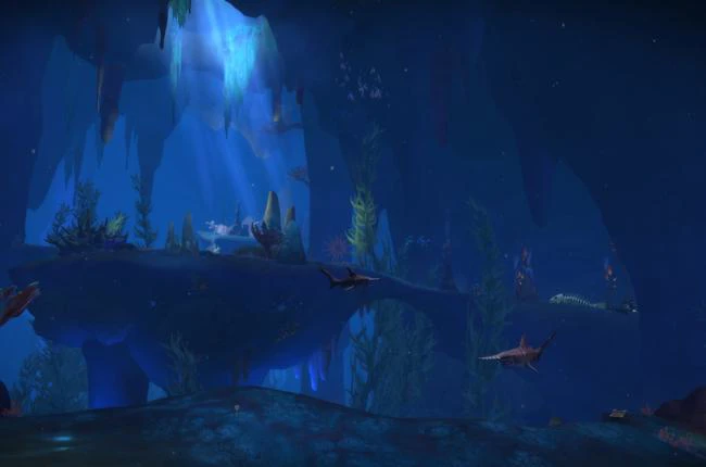 Naguura Interview with Michael Bybee and Sean McCann: The War Within - Delves, Mythic Affixes, and Raid Buffs