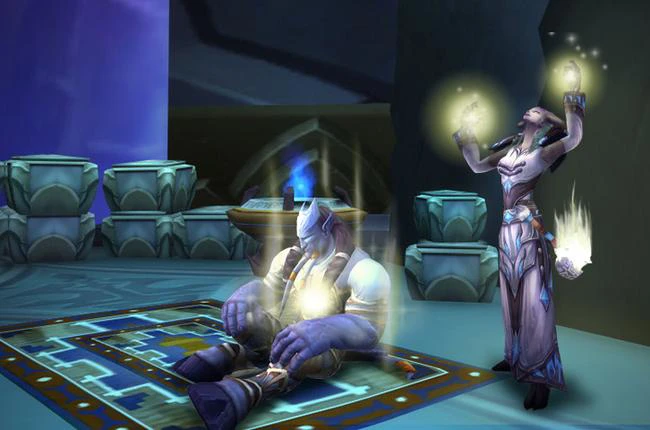 Dragonflight Season 3 Healer Adjustments Assessed - Healing Issues Resolved?