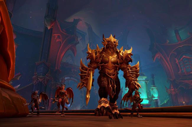 Dragonflight Season 4 PTR Introduces new Awakened Upgrade Track & Antique Bronze Bullion