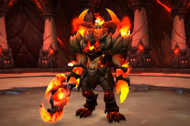 Eranog - Vault Of Incarnates Normal / Heroic / Mythic Raid Strategy Guide