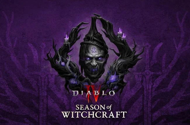 Season 7 Guides Are Now Available for Diablo 4's Season of Witchcraft