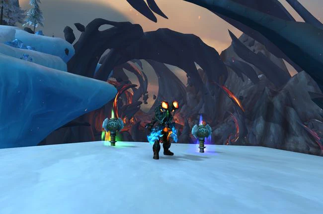 Patch 11.0.7 PTR Datamined Updates to Class Abilities - Enhancement Shaman Nerfs