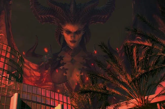 Campfire Conversations at Blizzcon: Discovering the Future of Diablo 4