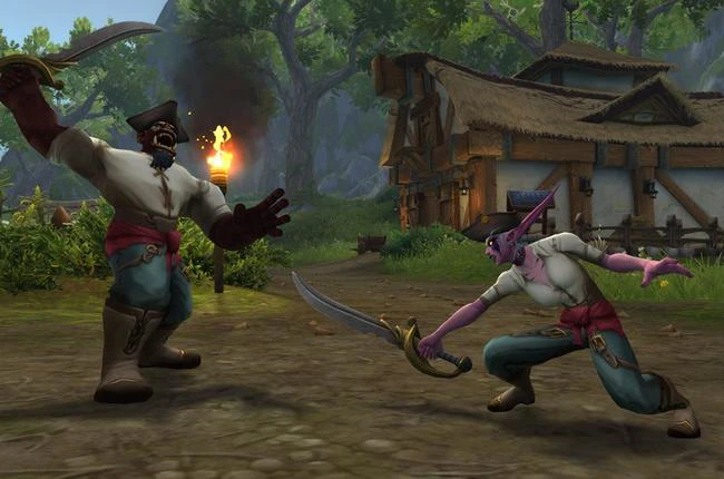 March 21st Plunderstorm Balancing Updates - Fire Whirl, Explosive Caltrops, and More