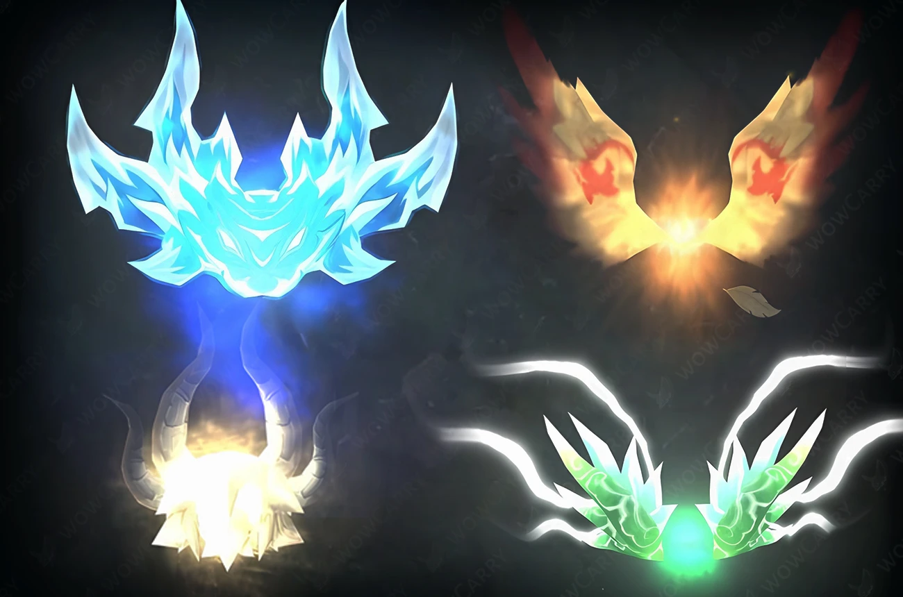 WoW Remix: Cloak of Infinite Potential Explained
