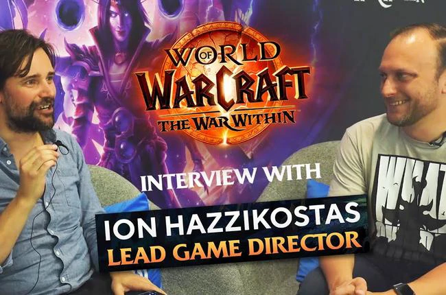 Ion Hazzikostas Gamescom 2024: Solo Content and Xal'atath