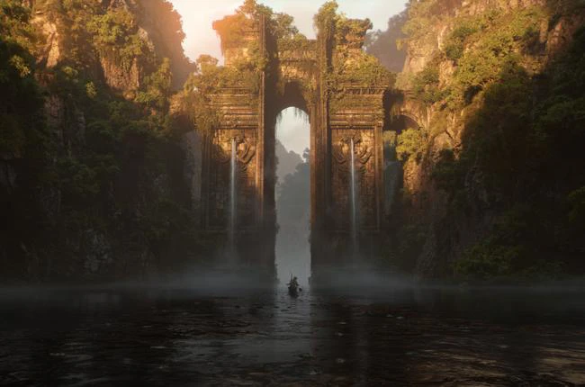 Discover Nahantu: A Fresh Region in Diablo 4 Vessel of Hatred