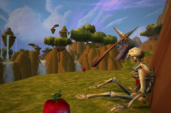 Exploring Azeroth's Mysteries: Unveiling the Eleventh Community Satchel (Event Spoilers)