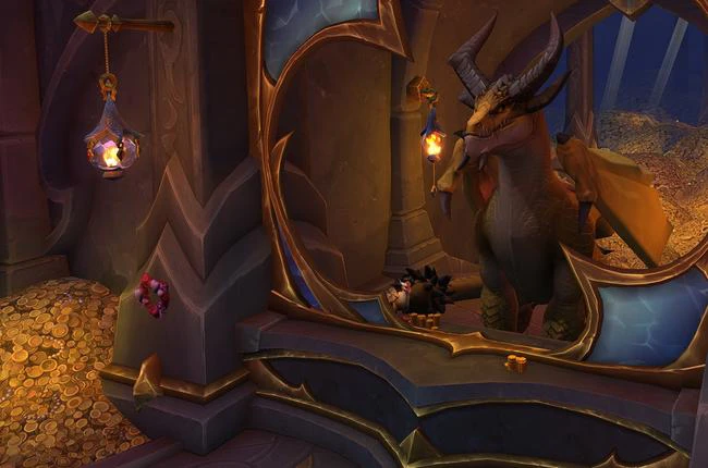 WoW Token Redemption Issue on EU Servers - Potential Bug or Unrecorded Update