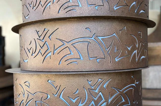 BlizzCon Hints at New Decor - Possible Expansion Tease?