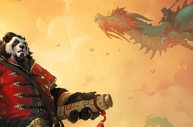 Exploring Pandaria: Eternus, the Infinite, and Fresh Insights on History