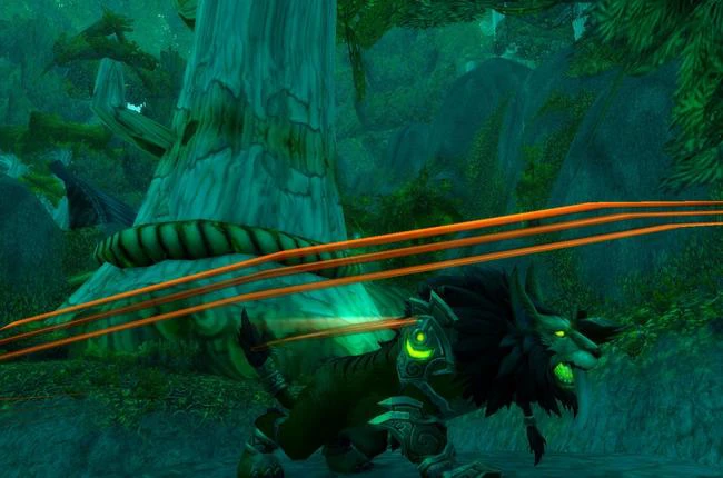 Datamined Adjustments for Classes and Spells in Patch 11.0.5 PTR - Enhancements for Druids, Reductions for Warriors
