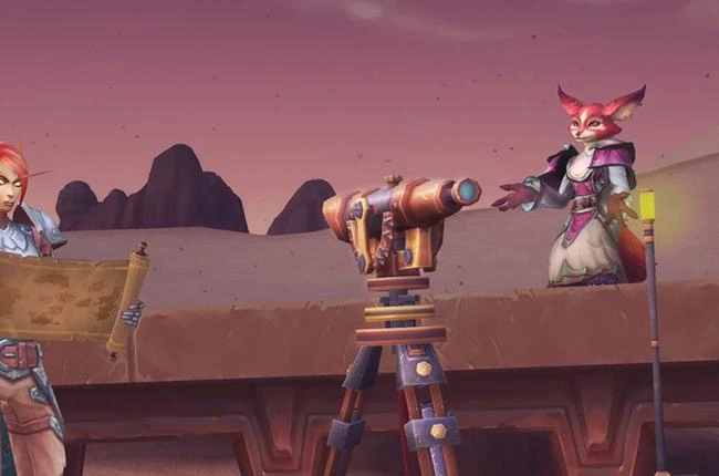 Secrets of Azeroth Unveiled: Under Suspicion Revealed (Event Spoilers)