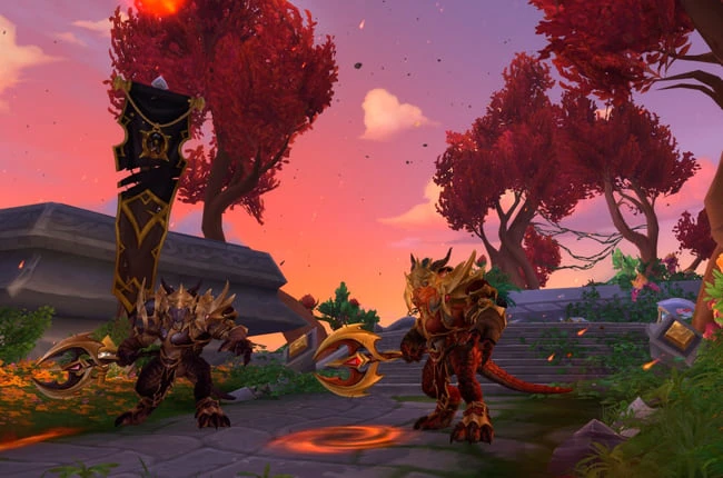 Ruby Life Pools Mythic Plus Dungeon Guide