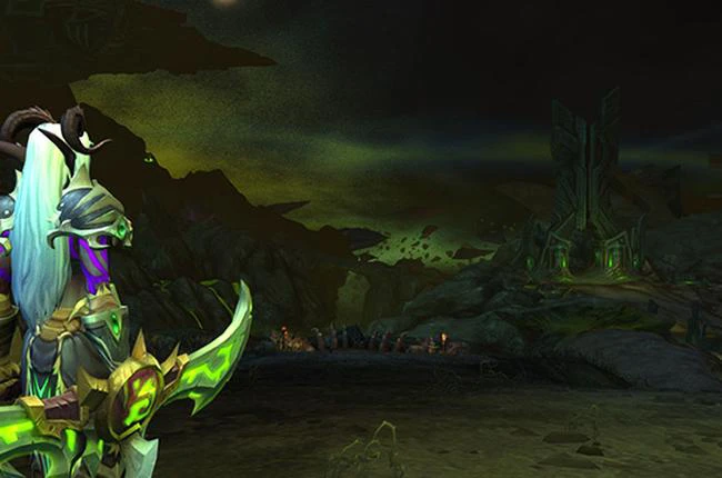 Blizzard's Response to Demon Hunter Rework Feedback - Potential Alterations to Havoc Tier Set