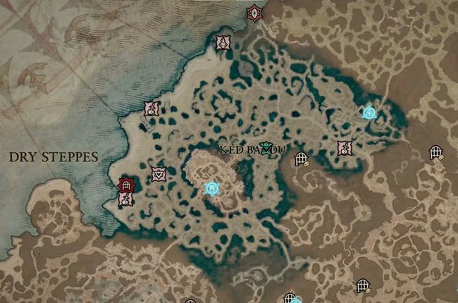 Blood Harvest - Fresh Open World Adventure Awaits in Diablo 4 Season 2