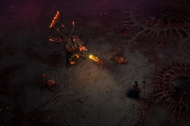 Impending Infernal Hordes Updates - Diablo 4 Season 5
