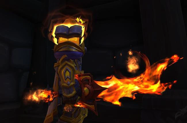 Retribution Paladin Rework: Issues Heading Into Patch 10.2