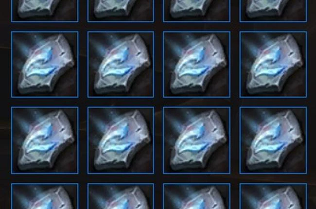 Flightstone Costs for Enhancing Legendaries and Weapons with Bullions - Up to 4,700 Flightstones Required