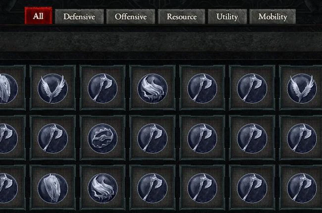 Rewards from the Season Journey in Diablo 4 Season 3
