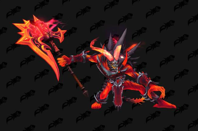WoW Patch 10.2 Fyrakk Raid Cutscenes Explained