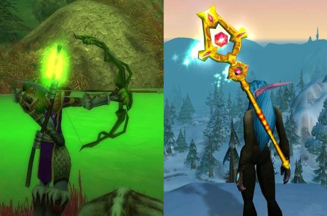 How to Obtain Benediction & Rhok'delar in the Season of Discovery