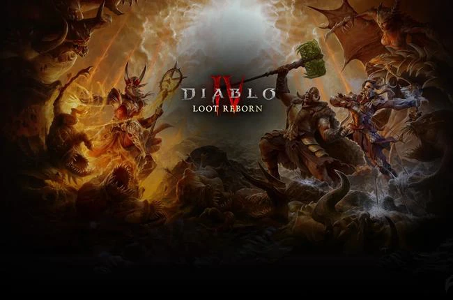 PC Gamer Interview Roundup - Season 4 Teasers, Pit Tuning, Elemental Surge Temper Adjusted