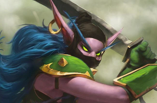 Revamped Rogue Class Guides 10.2 Update: AoE Enhancements, Outlaw Utility, and Shadow Blades Revamp