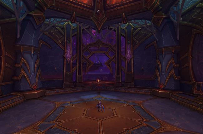 Datamined Class Changes: Enhancements for Fire Mage and Affliction