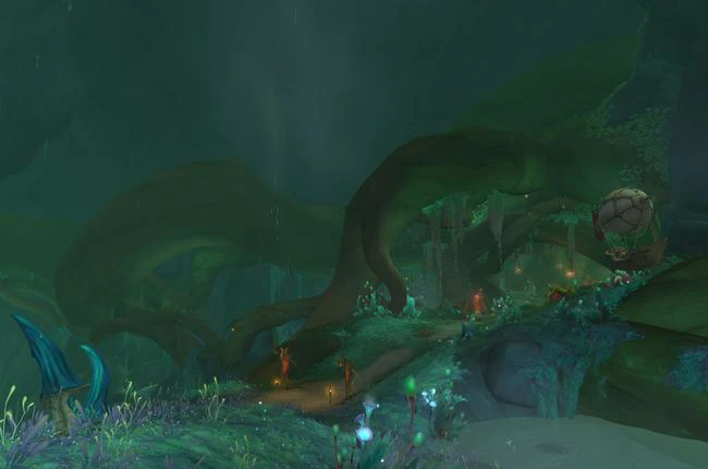 The Mysteries of Khaz Algar - Current Theories and Speculations