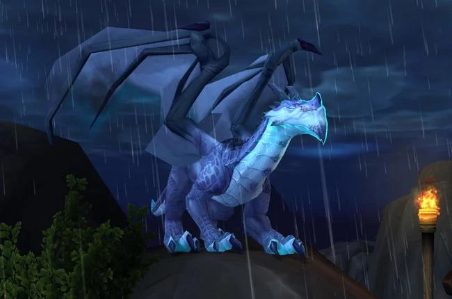 Recruiting the Misfit Dragons: Dragonflight Patch 10.2