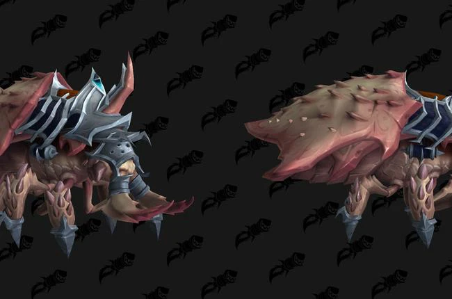 Guide to Achieving Glory of the Delver - How to Get the Ivory Goliathus Mount