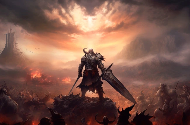 Diablo 4 Beginners Guide