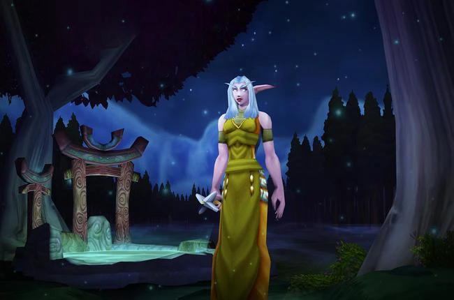 Restrictions on New Players' Accounts - Season of Discovery