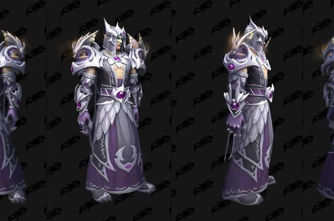 Dragonflight Season 3 Evoker Tier Set Bonuses