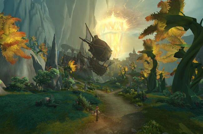 BlizzCon 2023 Developer Interview Featuring Maria Hamilton & Kristy Moret