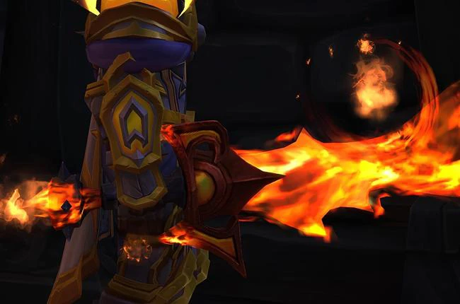 Review of Herald of the Sun Hero Talents: Cooldown Enhancing with Room for Improvement