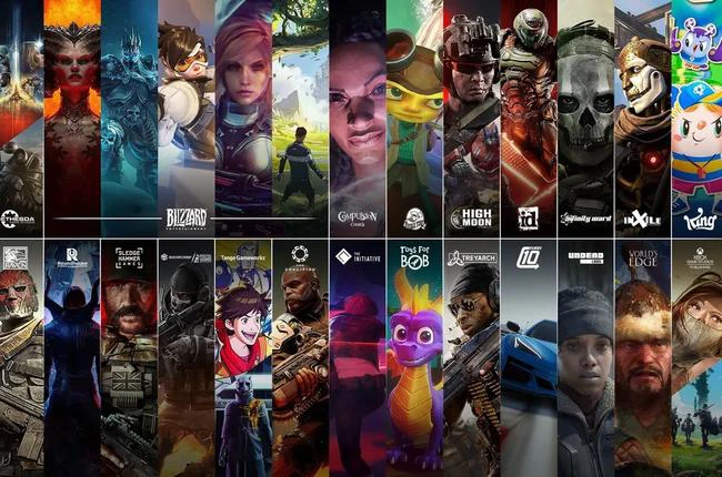 Windows Central Interview with Phil Spencer - A Glimpse into the Future of Activision-Blizzard