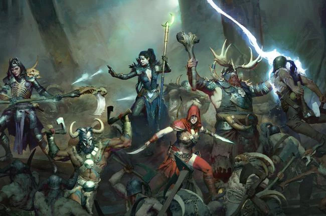 Patch 1.4.0 Class Tuning Changes - Diablo 4 PTR Insights