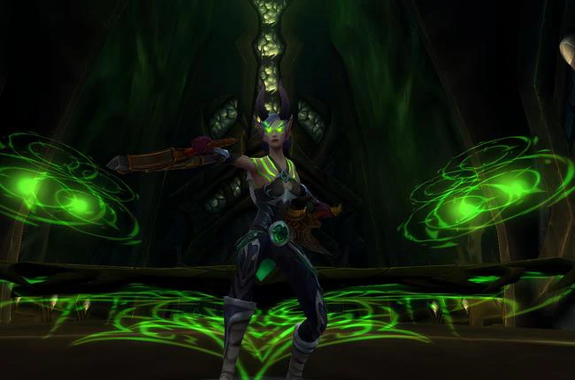 Reviewing Aldrachi Reaver Hero Talents: A Different Approach for Vengeance Demon Hunters